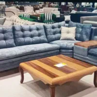 کاور مبل بیات