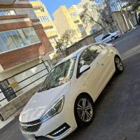 آریزو 5 مدل 99اکسلنت توربو