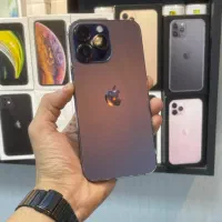 Iphone 14pro max ایفون ۱۴پرو مکس باتری۸۹٪