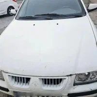 سمندlx مدل94|خودرو سواری و وانت|امیدیه, |دیوار