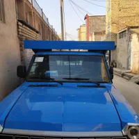 حمل و نقل با نیسان