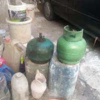 دو عدد پیک نیک نو سالم با هم