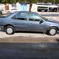 پژو ۴۰۵ مدل ۹۸|خودرو سواری و وانت|بندرعباس, |دیوار