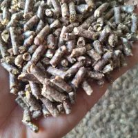 پلت خوراک دام و طیور ( نقد و چکی و معاوضه)