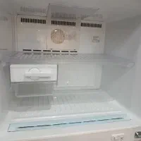 یخچال فریزر ال جی سفید|یخچال و فریزر|فولادشهر, C2|دیوار