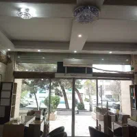 نیازمند آبدارچی حرفه ای آقا