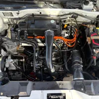 فروش سمند ElX 97|خودرو سواری و وانت|محلات, |دیوار