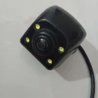 دوربین دنده عقب JAC
