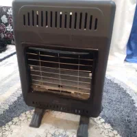 بخاری گازی آبسال|بخاری، هیتر، شومینه|اهواز, طالقانی|دیوار