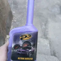 اوکتان خارجی