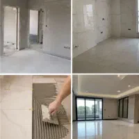 بنایی اجرای بازسازی تخریب چاه و تمام کارها
