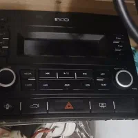 ضبط فابریک ۴۰۵