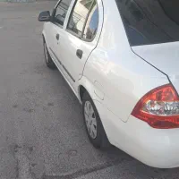 تیبا صندوق‌دار SX، مدل ۱۴۰۱|خودرو سواری و وانت|بیرجند, |دیوار