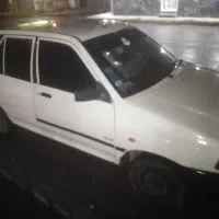 پراید مدل 87|خودرو سواری و وانت|زاهدان, |دیوار