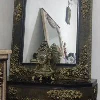 آینه کنسول