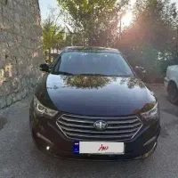 بسترن B30 آخر ۹۷ زیر قیمت بازار/ ۱۳۵ کار