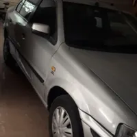 سمند LX EF7، مدل ۱۳۸۹|خودرو سواری و وانت|کرج, مهرشهر - فاز ۴|دیوار