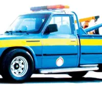 امداد خودرو یدکش