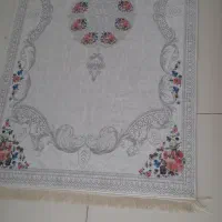 فرشینه تمیز و نو