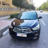 هایما S5 اتوماتیک CVT، مدل ۱۳۹۷|خودرو سواری و وانت|مشهد, فارغ التحصیلان|دیوار