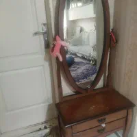 آینه کشودار