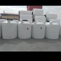 پمپ و منبع آب استیل، مخصوص آب گرم و سیالات خورنده