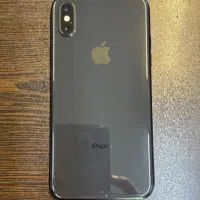 Iphone XS 256G LLA