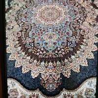 یک عدد فرش ۶متری نو