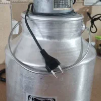 مشکه برقی ۲۰ لیتر