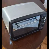 اون توستر درحد نو