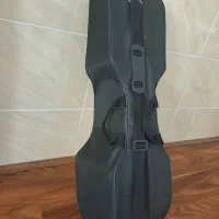 هاردکیس کمانچه (کیف کمانچه)