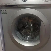 لباسشویی 6 کیلو ابسال