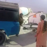 اجاره پمپ بتن