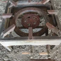 اوجاق گاز