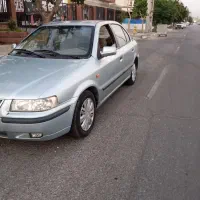 سمند مدل 84