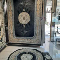 ارزانترین قصر فرش کاشان|فرش|مهاباد (آذربایجان غربی), |دیوار