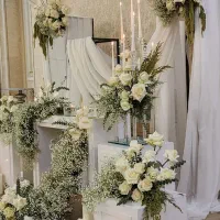 بادکنک ارایی و گل ارایی