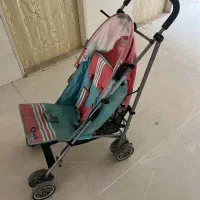 کالسکه بچه