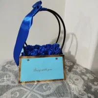 گل رز|گل مصنوعی|کرمانشاه, |دیوار