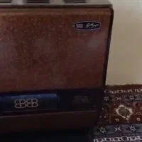 بخاری و ابگرمکن و ال ای  دی سام|بخاری، هیتر، شومینه|تهران, گلاب دره|دیوار