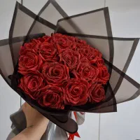 قبول سفارش گل برای یلدا . ولنتاین|گل مصنوعی|سهند, |دیوار