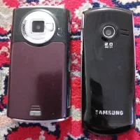 * گوشی نوکیا و سامسونگ *|موبایل|رشت, کوی قدس|دیوار