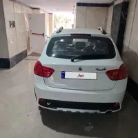 کوییک GX مدل ۱۴۰۴