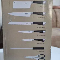 سرویس چاقو آلمانی نو