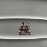 ست ظروف چینی ۱۲ نفره|ظروف سرو و پذیرایی|مشهد, هنرستان|دیوار