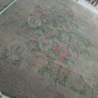 دو عدد فرش ۶ متری در حد نو