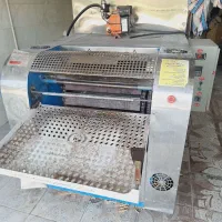 دستگاه نانوایی اتوماتیک|ماشین‌آلات صنعتی|جیرفت, |دیوار