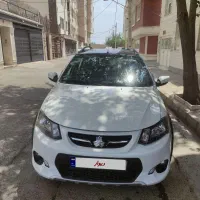 کوییک مدل ۱۴۰۱ کم کار ۳۳ تا بیمه یک سال