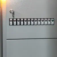 نیروی کنترات برق