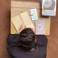 کتاب ادعیه د و آ (رایگان)